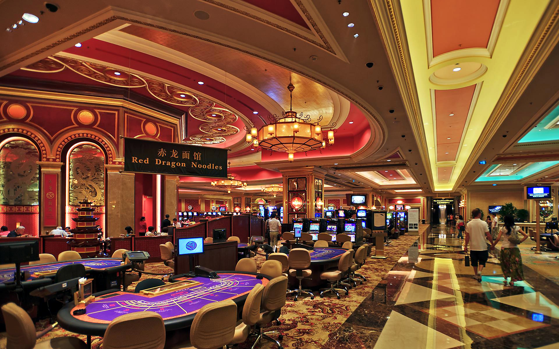 Blackjack'ın Dansı: Profesyonel Bir Oyuncunun Anıları