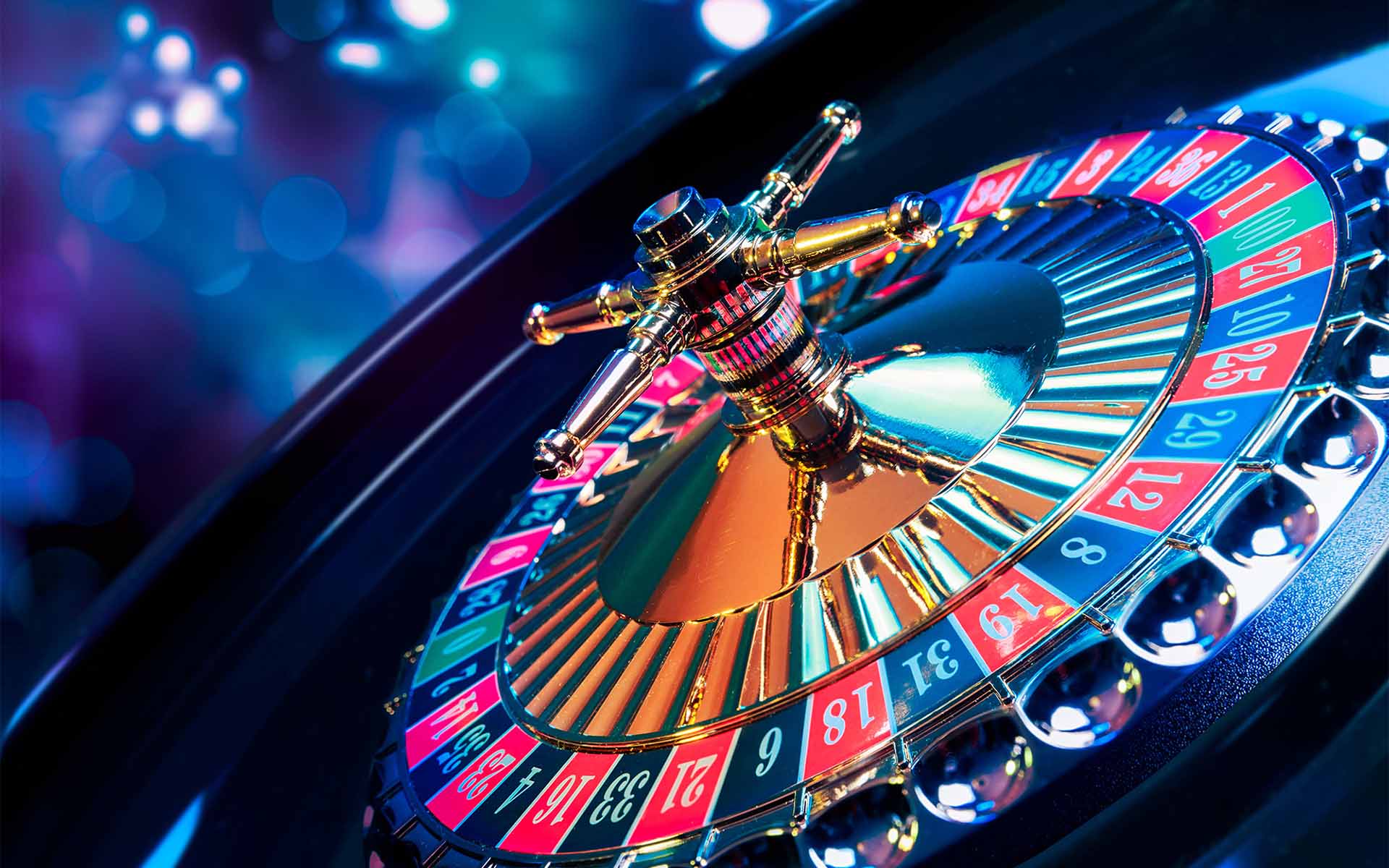 Blackjack'ın Dansı: Profesyonel Bir Oyuncunun Anıları