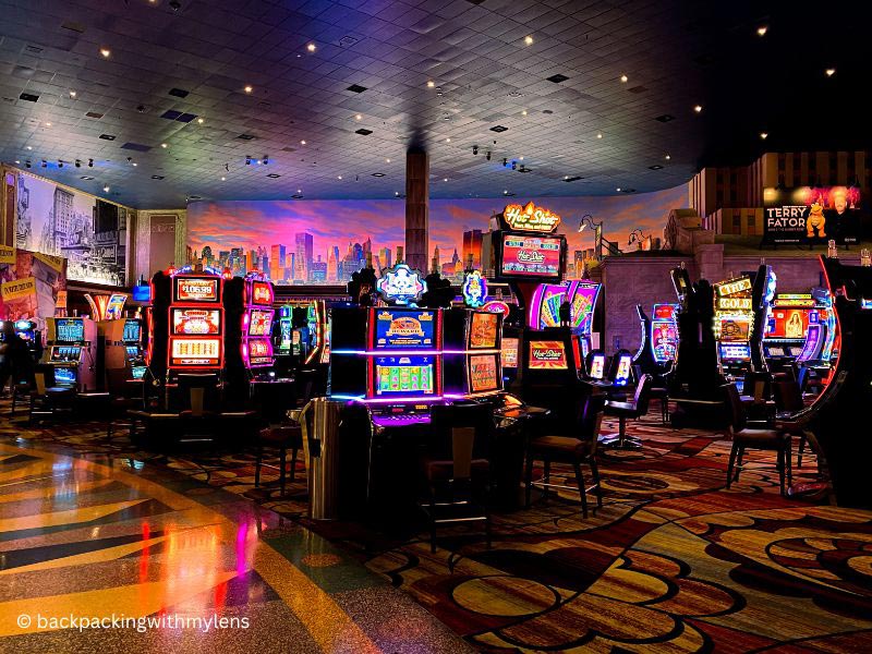 Canlı Casino Dünyasında Yeni Trendler