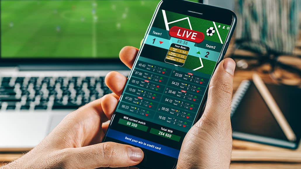 Canlı Casino Dünyasında Yeni Trendler