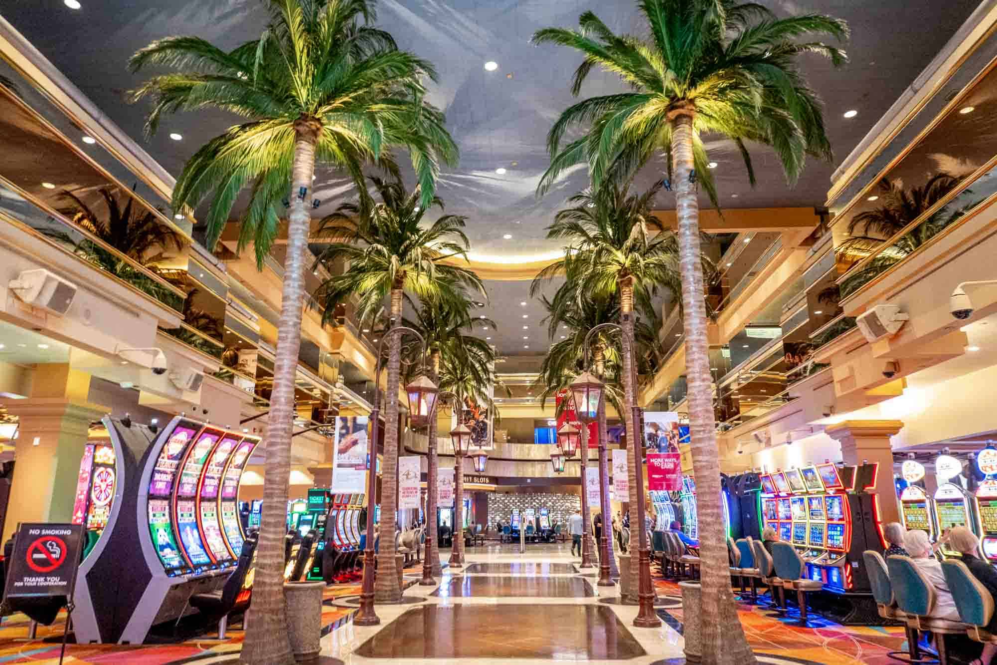 Slot Makinelerinde Karlılığın Sırları
