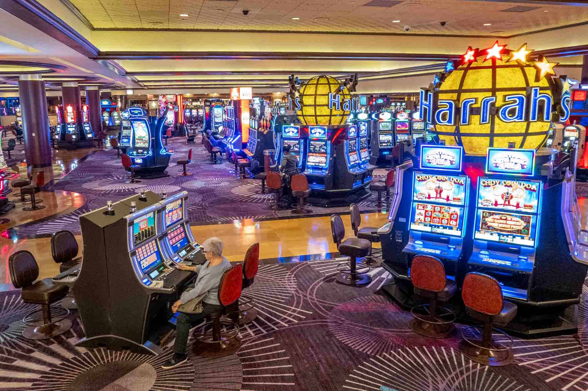 Slot Makinelerinde Karlılığın Sırları