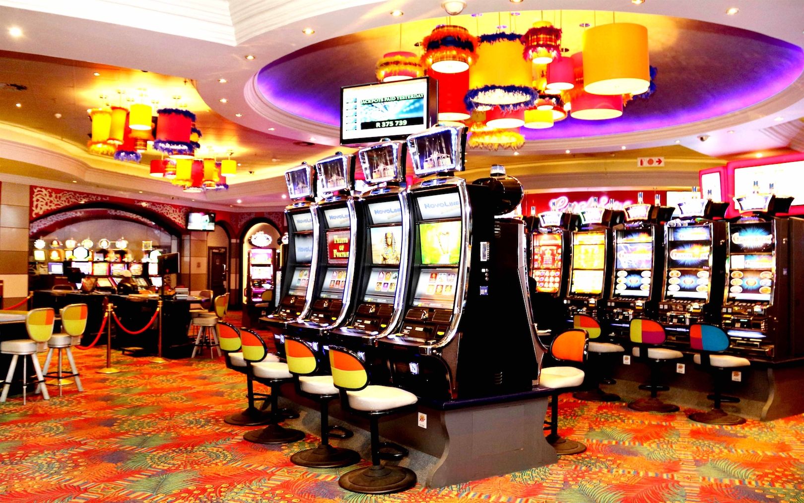 Slot Oyunlarında Kazanma Stratejileri: Rota Analizi