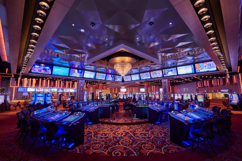 Slot Oyunlarında Yeni Dönüşüm: Stratejik Yaklaşımlar